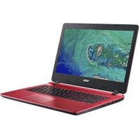 ноутбук Acer Aspire A315-33-C14A Красный