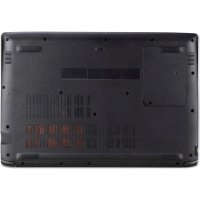 ноутбук Acer Aspire A315-33-C7ZD Черный
