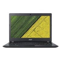 ноутбук Acer Aspire A315-41-R6FC Черный