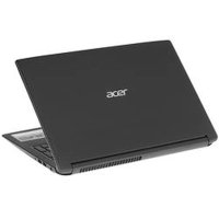 ноутбук Acer Aspire A315-41-R6FC Черный