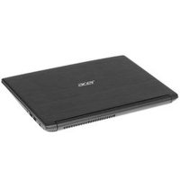 ноутбук Acer Aspire A315-41-R6FC Черный