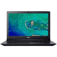 ноутбук Acer Aspire A315-41G-R3UC Черный