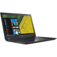 ноутбук Acer Aspire A315-51-34YG Серебристый