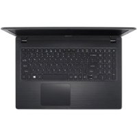 ноутбук Acer Aspire A315-51-34YG Серебристый