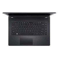 ноутбук Acer Aspire A315-51-52FB Черный