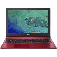 ноутбук Acer Aspire A315-53G-32LV Красный