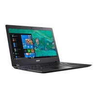 ноутбук Acer Aspire A315-53G-50RF Черный
