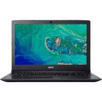 ноутбук Acer Aspire A315-53G-50RF Черный