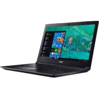 ноутбук Acer Aspire A315-53G-50RF Черный