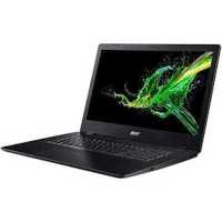 ноутбук Acer Aspire A317-51K-309S Черный