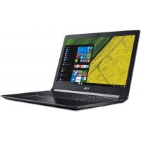 ноутбук Acer Aspire A515-41G-T551 Черный