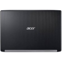ноутбук Acer Aspire A515-41G-T551 Черный