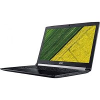 ноутбук Acer Aspire A515-51G-82F3 Черный