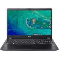 ноутбук Acer Aspire A515-52-34WD Черный