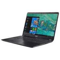 ноутбук Acer Aspire A515-52-34WD Черный