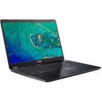 ноутбук Acer Aspire A515-53-538E-wpro Черный