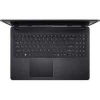ноутбук Acer Aspire A515-53-538E-wpro Черный