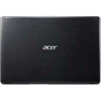 ноутбук Acer Aspire A515-53-538E-wpro Черный