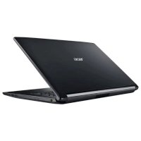 ноутбук Acer Aspire A517-51G-89AW Черный