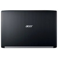 ноутбук Acer Aspire A517-51G-89AW Черный
