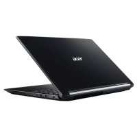 ноутбук Acer Aspire A715-71G-50LS Черный