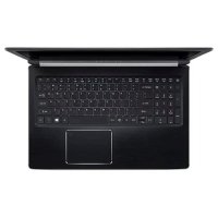 ноутбук Acer Aspire A715-71G-50LS Черный