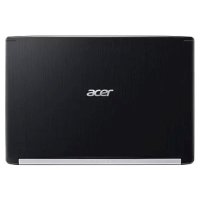 ноутбук Acer Aspire A715-71G-50LS Черный