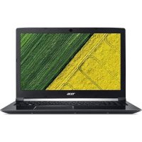 ноутбук Acer Aspire A717-72G-76J1 Черный