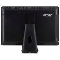 моноблок Acer Aspire C20-220 DQ.B7SER.003 Черный