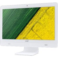 моноблок Acer Aspire C20-720 DQ.B6ZER.008 Белый