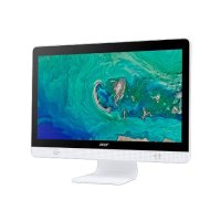 моноблок Acer Aspire C20-820 DQ.BC6ER.005 Белый