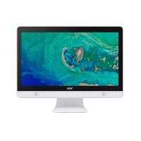 моноблок Acer Aspire C20-820 DQ.BC6ER.006 Белый