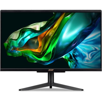 моноблок Acer Aspire C22-1610 DQ.BL9CD.006 Черный