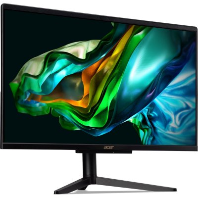 моноблок Acer Aspire C22-1610 DQ.BL9CD.006 Черный