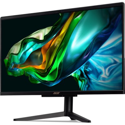 моноблок Acer Aspire C22-1610 DQ.BL9CD.006 Черный