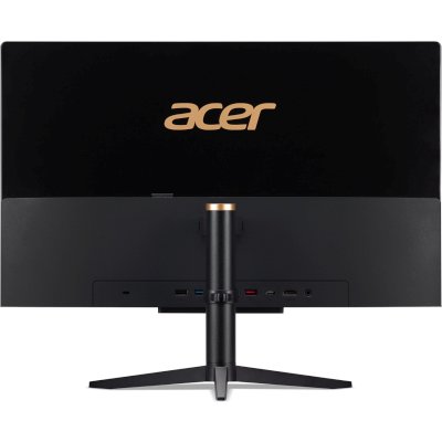 моноблок Acer Aspire C22-1610 DQ.BL9CD.006 Черный