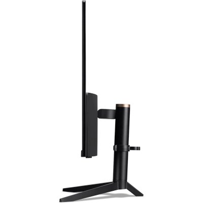 моноблок Acer Aspire C22-1610 DQ.BL9CD.006 Черный