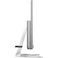 моноблок Acer Aspire C22-1650 DQ.BG6ER.003 Серебристый