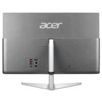 моноблок Acer Aspire C22-1650 DQ.BG6ER.003 Серебристый
