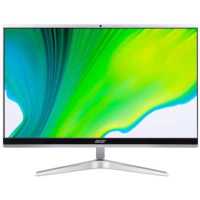моноблок Acer Aspire C22-1650 DQ.BG7ER.003 Серебристый