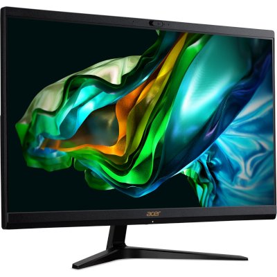 моноблок Acer Aspire C22-1800 DQ.BN6CD.003 Черный