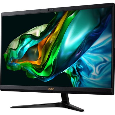 моноблок Acer Aspire C22-1800 DQ.BN6CD.003 Черный
