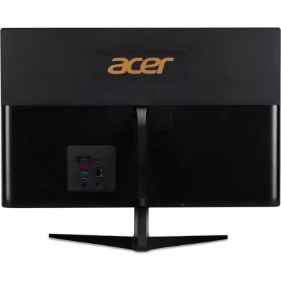 моноблок Acer Aspire C22-1800 DQ.BN6CD.003 Черный