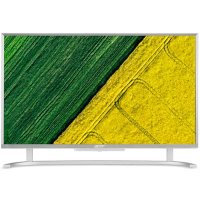моноблок Acer Aspire C22-720 DQ.B7AER.010 Белый