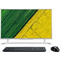 моноблок Acer Aspire C22-720 DQ.B7AER.010 Белый
