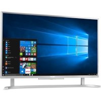моноблок Acer Aspire C22-760 DQ.B8WER.007 Серебристый