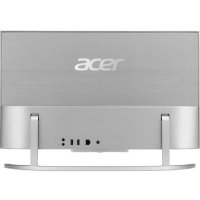 моноблок Acer Aspire C22-760 DQ.B8WER.007 Серебристый