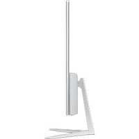 моноблок Acer Aspire C22-820 DQ.BCKER.005 Серебристый
