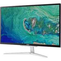 моноблок Acer Aspire C22-820 DQ.BCKER.006 Серебристый