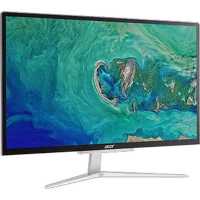 моноблок Acer Aspire C22-820 DQ.BDXER.005 Серебристый